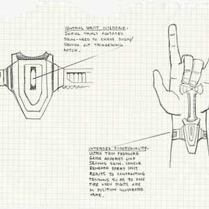 Foto El sorprendente Hombre Araña