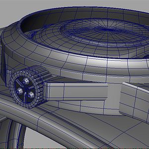 Foto El sorprendente Hombre Araña