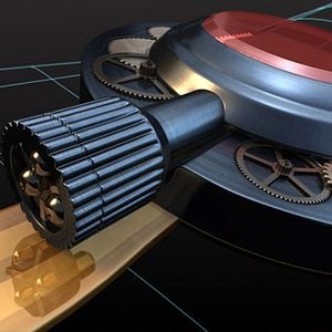 Foto El sorprendente Hombre Araña