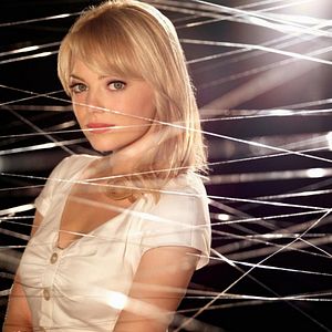 Foto El sorprendente Hombre Araña