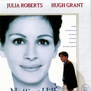 Foto Un lugar llamado Notting Hill