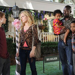 Foto Sterling K. Brown