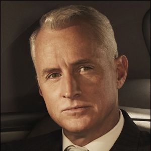 Foto John Slattery