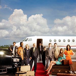 Foto Blair Underwood