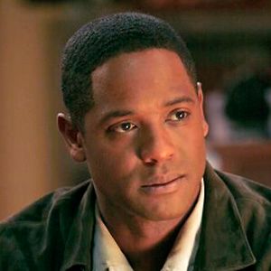 Foto Blair Underwood
