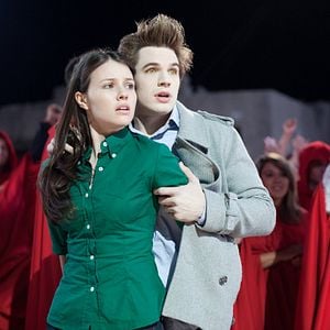 Foto Híncame el diente (Vampires Suck)