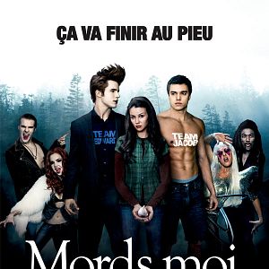 Foto Híncame el diente (Vampires Suck)