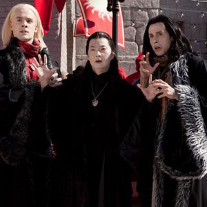 Foto Híncame el diente (Vampires Suck)