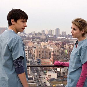 Foto It's Kind of a Funny Story