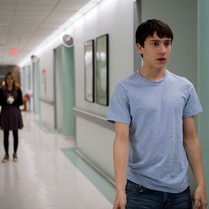 Foto It's Kind of a Funny Story