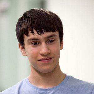 Foto It's Kind of a Funny Story