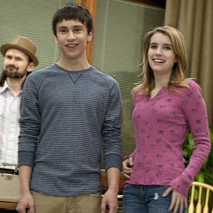 Foto It's Kind of a Funny Story