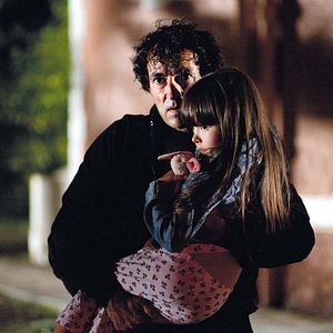 Foto Albert Dupontel