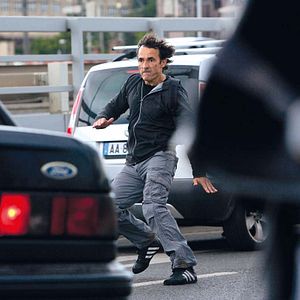 Foto Albert Dupontel