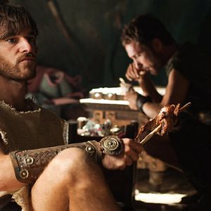 Foto Alfonso Bassave