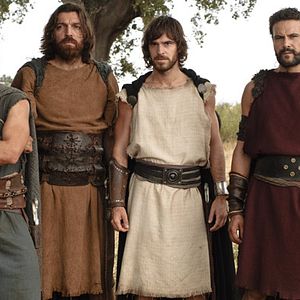 Foto Alfonso Bassave