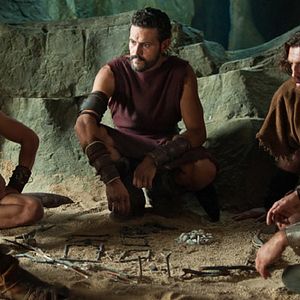 Foto Alfonso Bassave