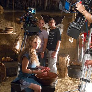 Foto Manuela Vellés