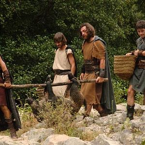 Foto Alfonso Bassave