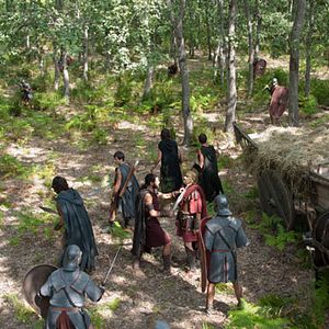 Foto Alfonso Bassave