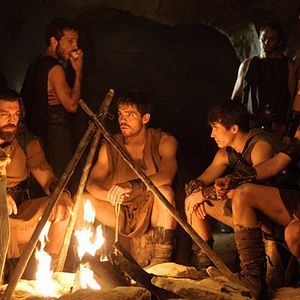 Foto Alfonso Bassave