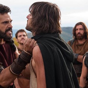 Foto Alfonso Bassave