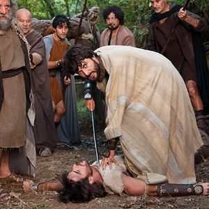 Foto Alfonso Bassave