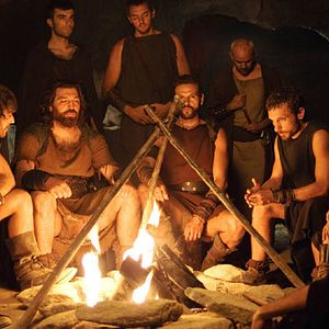 Foto Alfonso Bassave