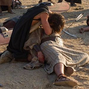 Foto Alfonso Bassave