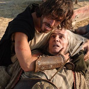 Foto Alfonso Bassave