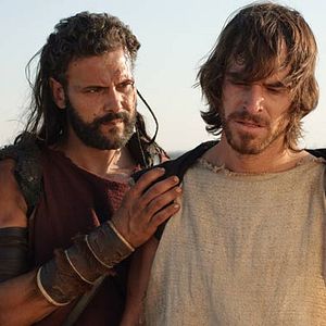 Foto Alfonso Bassave