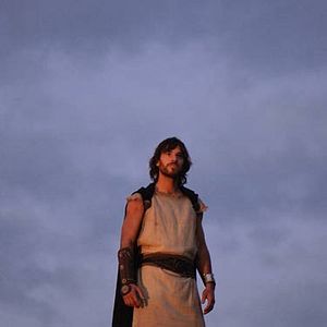 Foto Alfonso Bassave