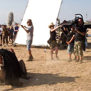 Foto Alfonso Bassave