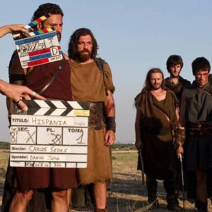 Foto Hovik Keuchkerian