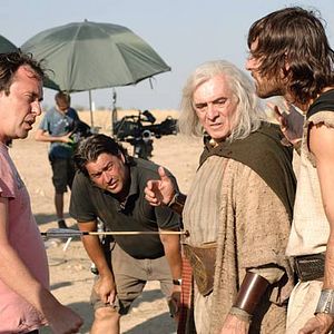 Foto Alfonso Bassave