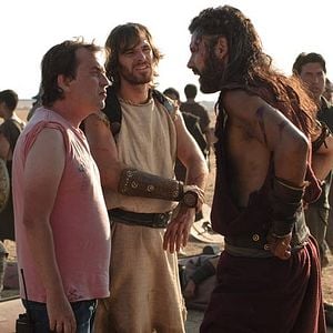 Foto Alfonso Bassave