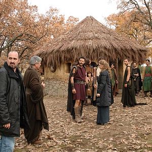 Foto Hovik Keuchkerian