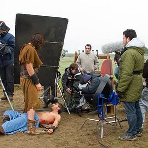 Foto Hovik Keuchkerian