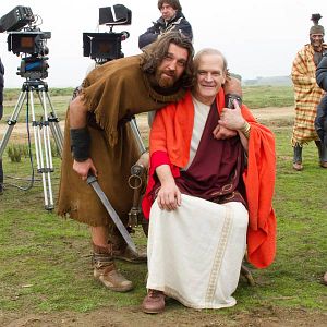 Foto Hovik Keuchkerian