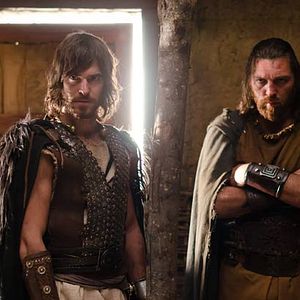 Foto Hovik Keuchkerian