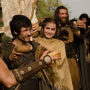 Foto Alfonso Bassave