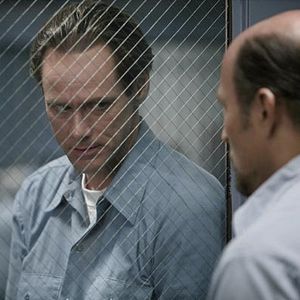 Foto Una pareja dispareja