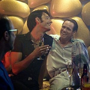 Foto Rodrigo Santoro