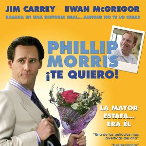 Foto Una pareja dispareja