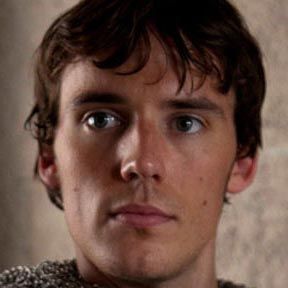 Foto Sam Claflin