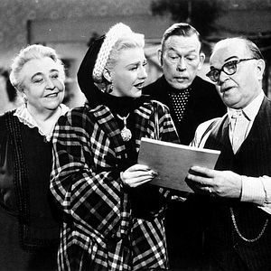 Foto Edmund Goulding