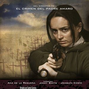 Foto Backyard El Traspatio