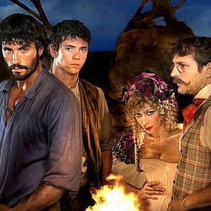 Foto Álex García (II)