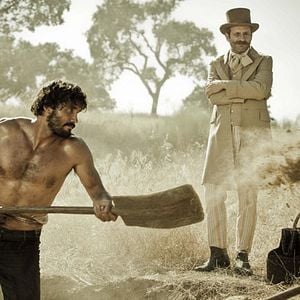 Foto Álex García (II)