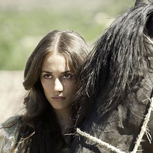 Foto Adriana Torrebejano